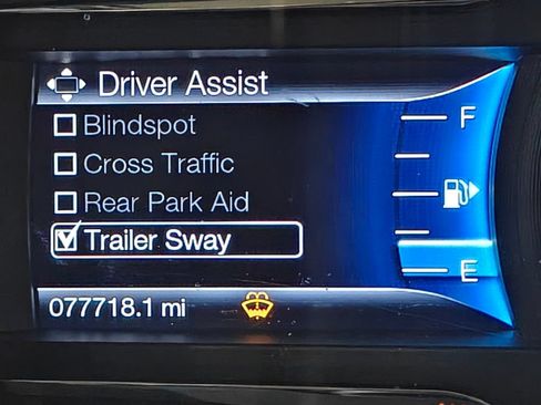 Used 2019 Ford Flex SEL w/ Equipment Group 202A AWD/4WD image 42