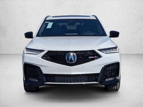 New 2026 Acura MDX Type S image 2
