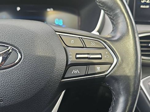 Used 2023 Hyundai Santa Fe Limited AWD/4WD image 18