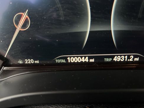 Used 2018 BMW X3 xDrive30i image 7