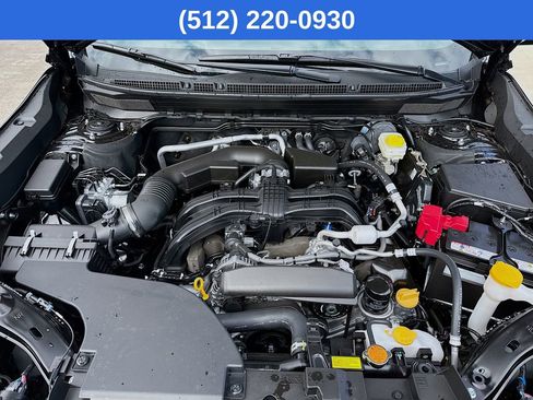 New 2026 Subaru Outback Touring image 41