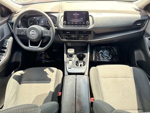 Certified 2021 Nissan Rogue S FWD image 15