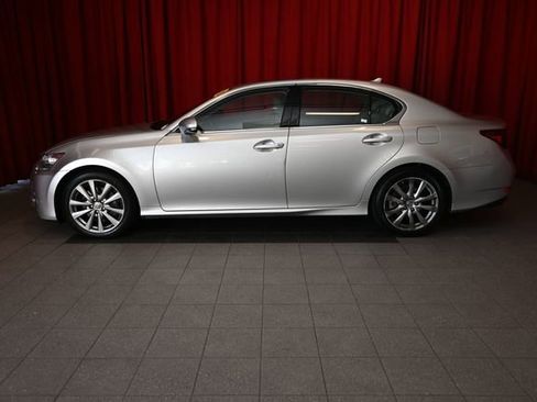 Used 2013 Lexus GS 350 AWD image 5