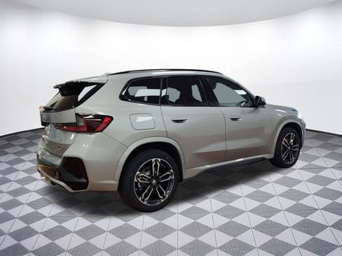 Used 2026 BMW X1 xDrive28i w/ Technology Package AWD/4WD image 8