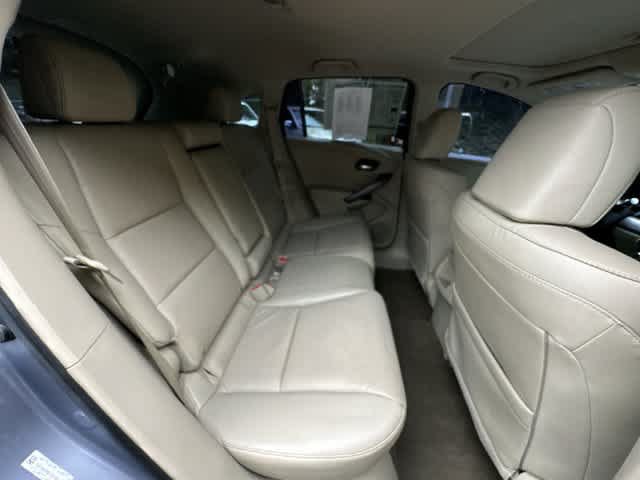 Used 2014 Acura RDX AWD image 21