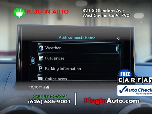 Used 2017 Audi S3 Premium Plus w/ Technology Package image 31