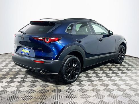 New 2026 MAZDA CX-30 Aire Edition AWD/4WD image 5