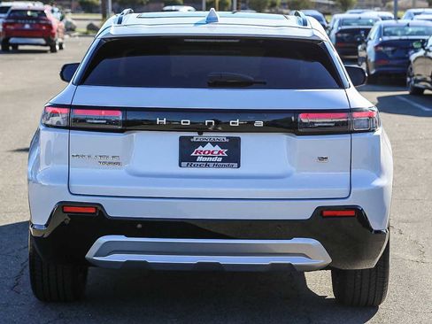 Certified 2025 Honda Prologue Touring image 7