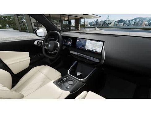 New 2026 BMW X3 xDrive30i w/ Convenience Package AWD/4WD image 14