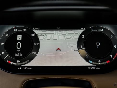 Used 2024 Land Rover Range Rover Sport SE image 62