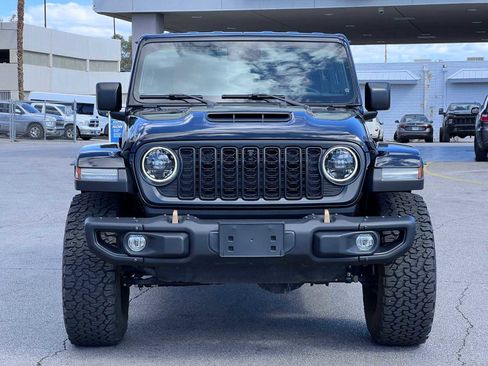 Used 2024 Jeep Wrangler Unlimited Rubicon 392 AWD/4WD image 14