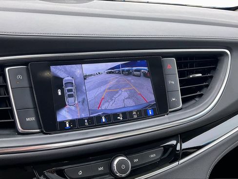 Used 2024 Buick Enclave Avenir w/ Avenir Technology Package FWD image 26
