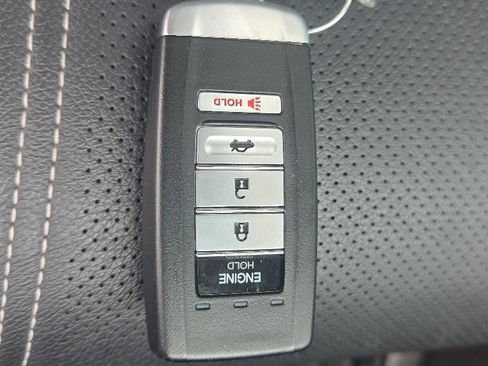 Used 2018 Acura TLX V6 SH-AWD w/ Technology Pkg image 32