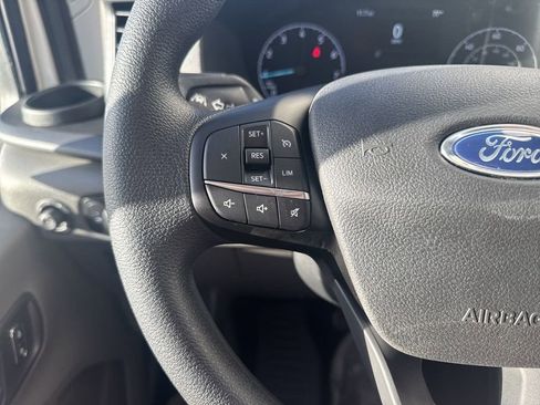 Used 2024 Ford Transit 350 Low Roof w/ Load Area Protection Package image 8