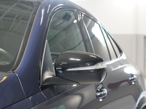 Certified 2025 Mercedes-Benz GLE 450 4MATIC Coupe image 7
