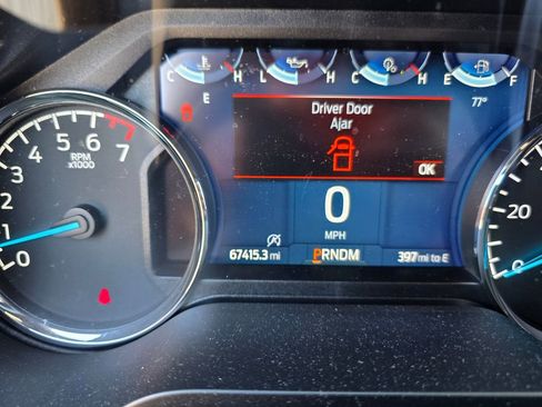 Used 2021 Ford F150 XLT w/ Equipment Group 302A High image 21