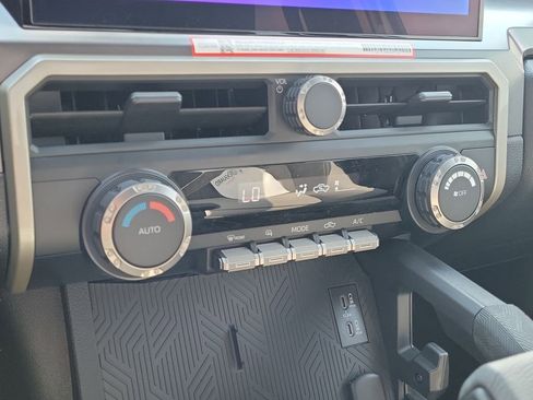 New 2026 Toyota Tacoma TRD Sport image 23