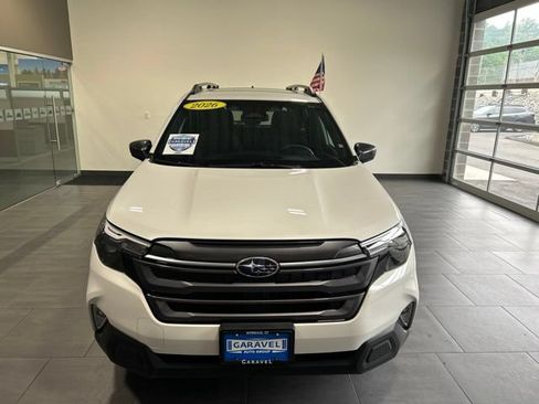 Used 2026 Subaru Forester Premium AWD/4WD image 31