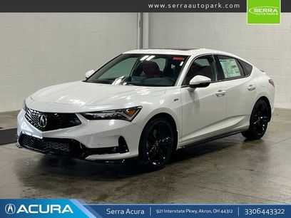 New 2026 Acura Integra A-Spec