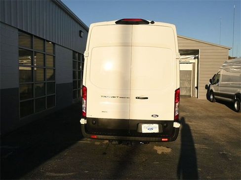 New 2026 Ford Transit 350 148 High Roof Extended DRW image 9