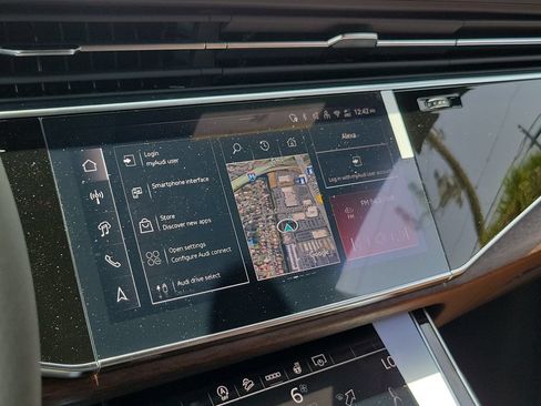 New 2026 Audi Q8 Premium AWD/4WD image 12