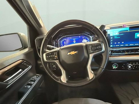 Used 2024 Chevrolet Silverado 1500 LT w/ Protection Package image 11