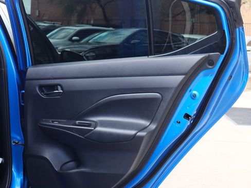 Used 2023 Nissan Versa SV image 26