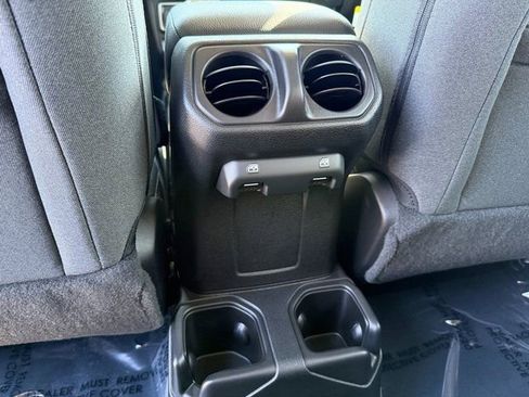 New 2026 Jeep Wrangler Unlimited Sport image 17