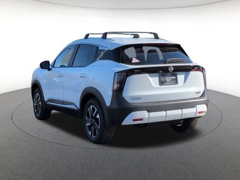 New 2026 Nissan Kicks SV w/ Cold Weather Package AWD/4WD image 7