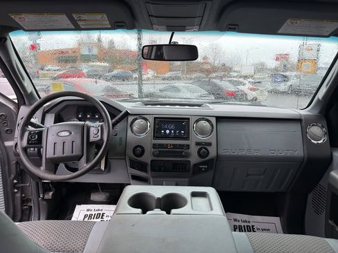 Used 2012 Ford F250 XLT image 18