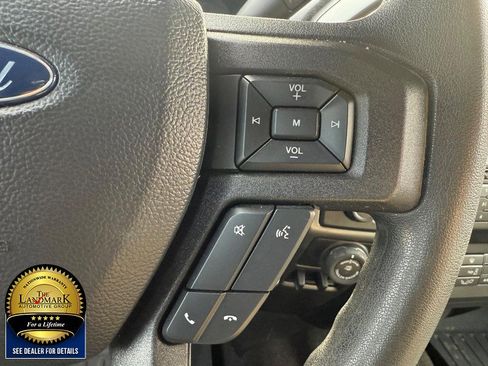 Used 2020 Ford F150 XLT w/ Equipment Group 301A Mid image 11