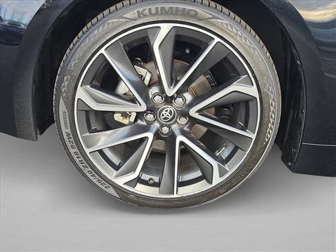 Used 2022 Toyota Corolla XSE image 22
