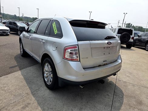 Used 2010 Ford Edge SEL image 7