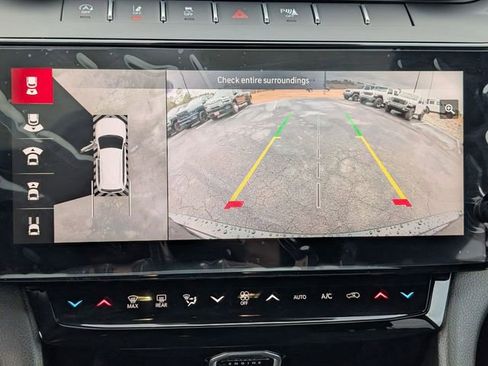 New 2026 Jeep Grand Cherokee Limited AWD/4WD image 20