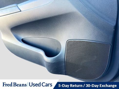 Used 2017 Nissan Sentra SV w/ All Weather Package image 19