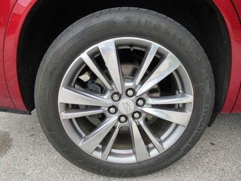 Used 2020 Cadillac XT6 Premium Luxury FWD image 11