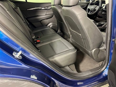 Used 2023 Buick Envision Essence image 15