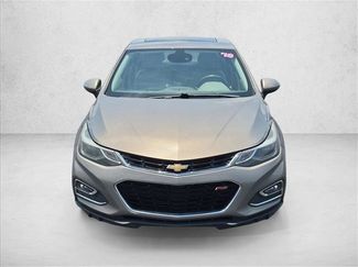 Used 2018 Chevrolet Cruze Premier FWD video 2