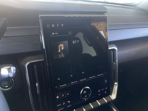 New 2026 GMC Acadia Elevation w/ Black Edition FWD image 13