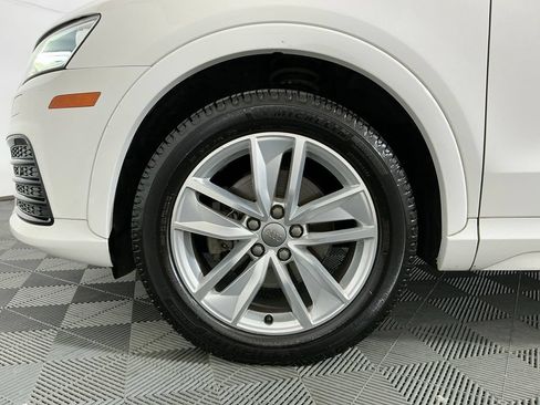Used 2018 Audi Q3 2.0T Premium w/ Convenience Package FWD image 32
