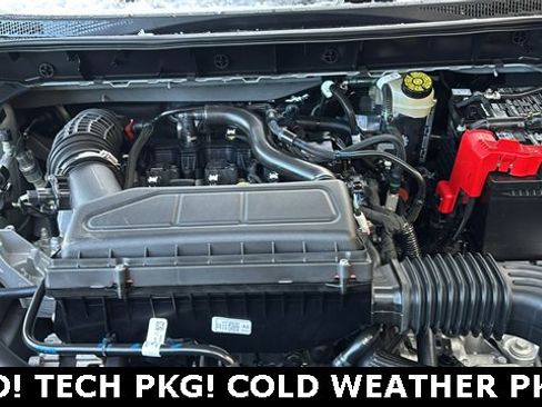 New 2026 Ford Escape Active w/ Tech Pack #1 image 31