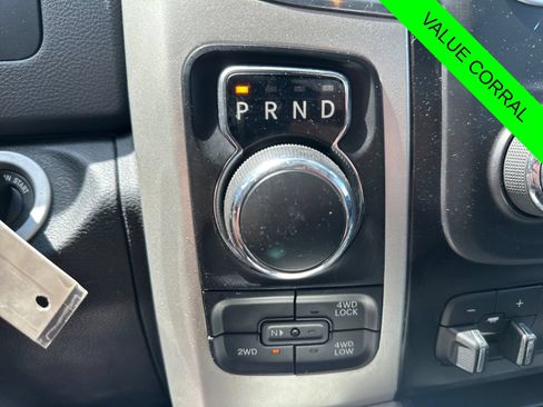 Used 2016 RAM 1500 Express AWD/4WD image 22