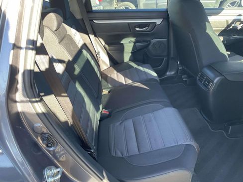 Used 2020 Honda CR-V LX image 43