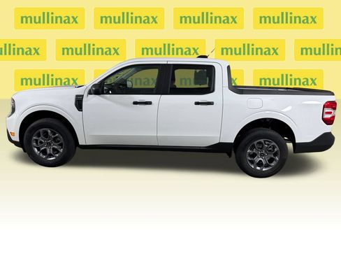 New 2026 Ford Maverick XLT FWD image 2