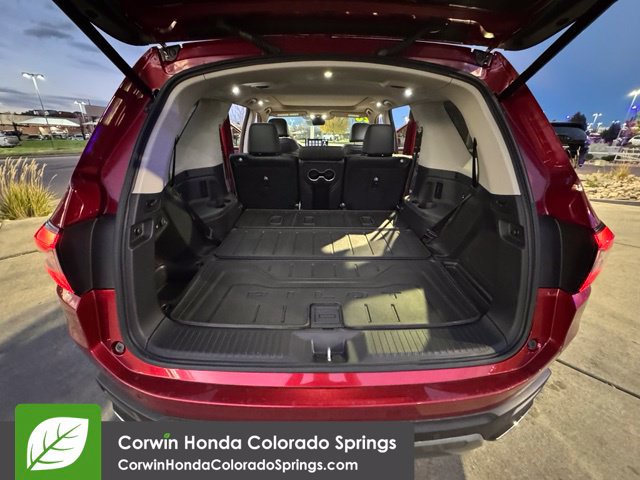Used 2026 Honda Pilot Elite image 29
