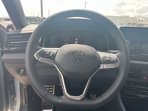 New 2026 Volkswagen Jetta Sport image 16