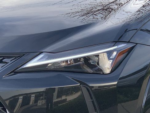 Certified 2025 Lexus UX 300h UX300h PREM AWD w/ Cold Area Package image 6