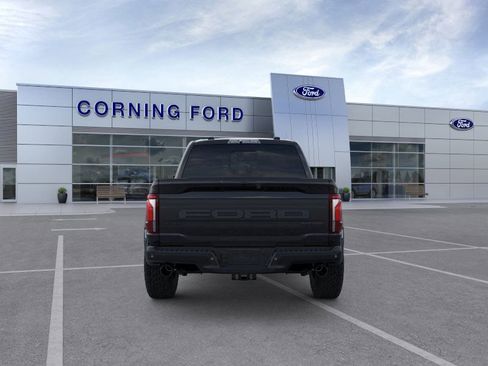 New 2025 Ford F150 Raptor image 5
