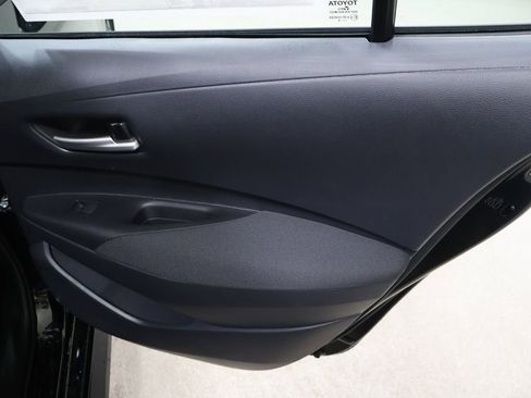 New 2026 Toyota Corolla SE FWD image 17