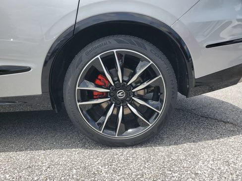 Certified 2023 Acura MDX Type S AWD/4WD image 13